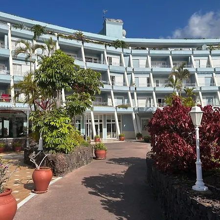 Mc La Quinta Appartement Santa Úrsula
