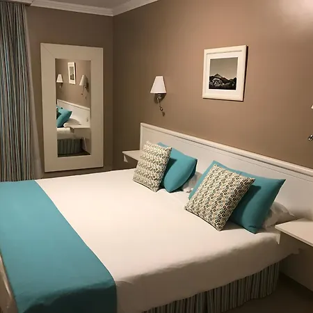 Appartement Mc La Quinta *