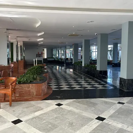 Mc La Quinta Appartement