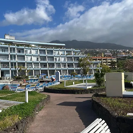 Mc La Quinta Appartement