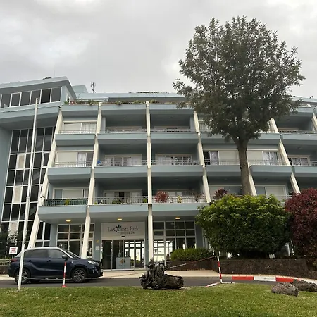 Mc La Quinta Appartement Santa Úrsula