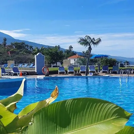 Mc La Quinta * Santa Úrsula
